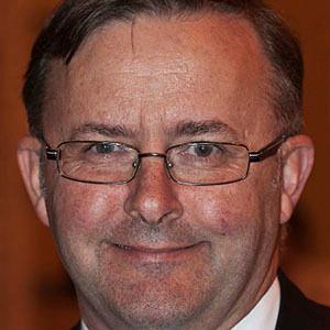 facts on Anthony Albanese
