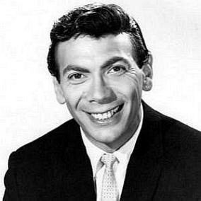 facts on Ed Ames
