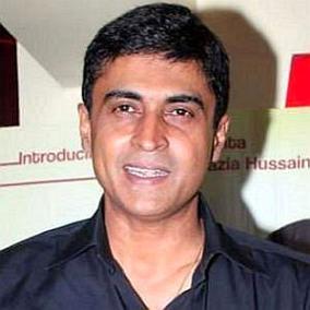 facts on Mohnish Bahl