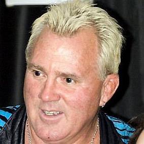 facts on Brutus Beefcake