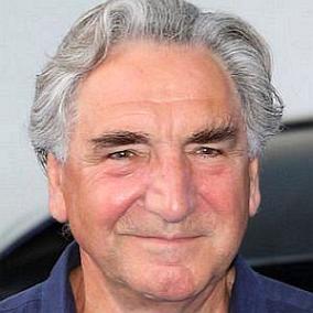 facts on Jim Carter