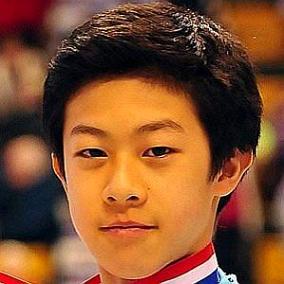 Nathan Chen: Top 10 Facts You Need to Know | FamousDetails