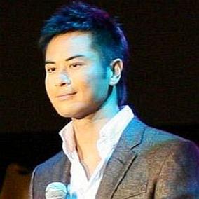 facts on Kevin Cheng