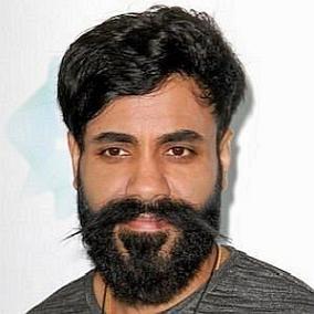 facts on Paul Chowdhry