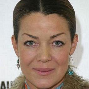 facts on Claudia Christian