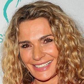 facts on Danielle Cormack