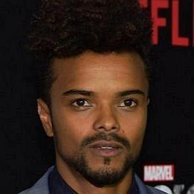 facts on Eka Darville