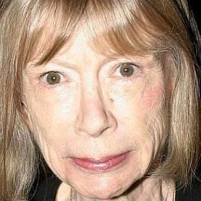 let me tell you what i mean by joan didion