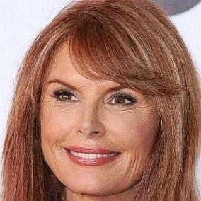facts on Roma Downey