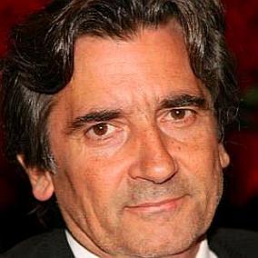 facts on Griffin Dunne