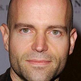 facts on Marc Forster
