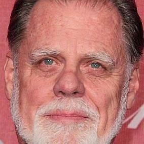facts on Taylor Hackford
