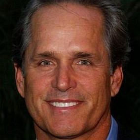 facts on Gregory Harrison