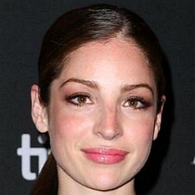 facts on Anna Hopkins
