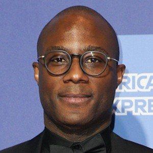facts on Barry Jenkins