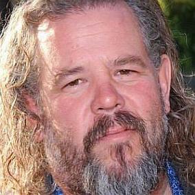 facts on Mark Boone Junior