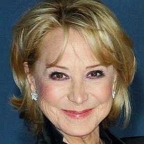 facts on Felicity Kendal