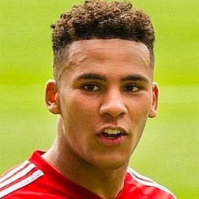 facts on Jamaal Lascelles
