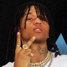 facts on Swae Lee