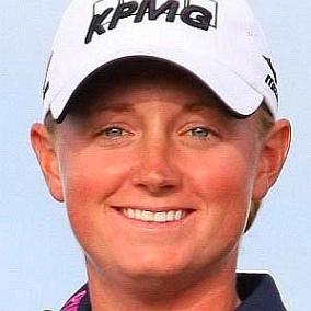 Stacy Lewis facts