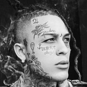 facts on Lil Skies