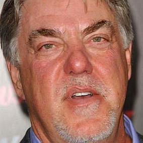 facts on Bruce McGill