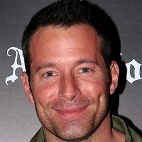 facts on Johnny Messner