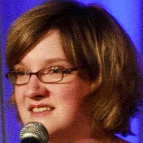 facts on Sarah Millican