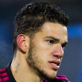 facts on Ederson Moraes
