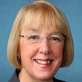 facts on Patty Murray