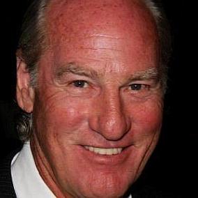 facts on Craig T. Nelson