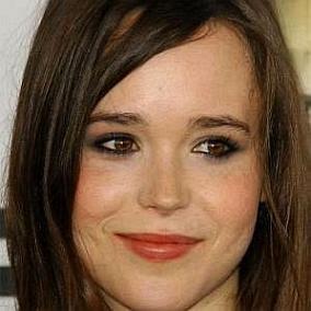 Ellen Page: Top 10 Facts You Need to Know | FamousDetails