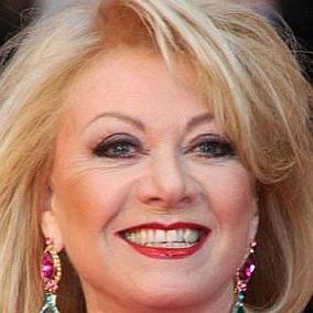 facts on Elaine Paige