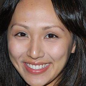 facts on Linda Park