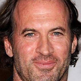 facts on Scott Patterson