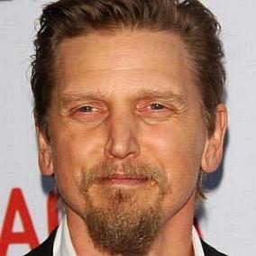 facts on Barry Pepper