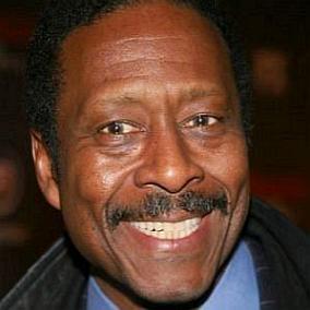 facts on Clarke Peters