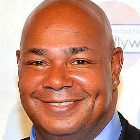 facts on Kevin-Michael Richardson