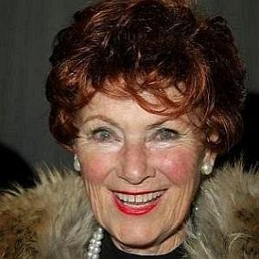 facts on Marion Ross