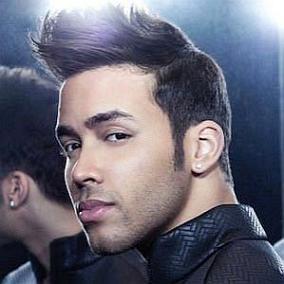 Prince Royce: Top 10 Facts You Need to Know | FamousDetails