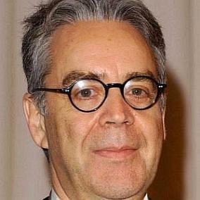facts on Howard Shore