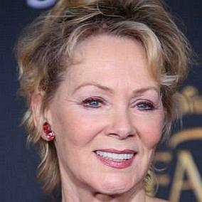 facts on Jean Smart
