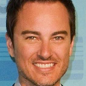 facts on Kerr Smith