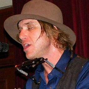 facts on Todd Snider