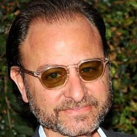 facts on Fisher Stevens
