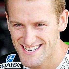 facts on Tom Sykes