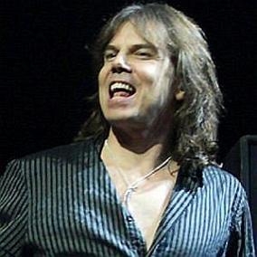 facts on Joey Tempest