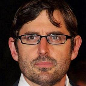 facts on Louis Theroux