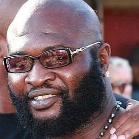 facts on James Toney
