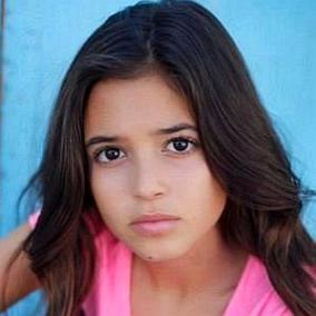 Olivia Trujillo: Top 10 Facts You Need to Know | FamousDetails